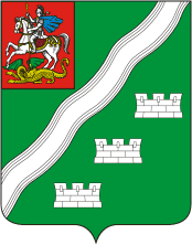 Герб — Наро-Фоминск