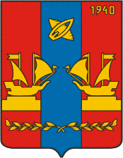 Герб — Яхрома